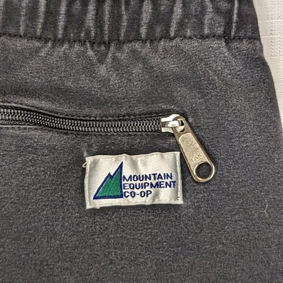 Mountain Equipment Co-Op Pants - Picture 3 of 8
